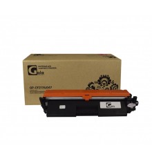 Лазерный картридж GalaPrint GP-CF217A, 047 для HP LJ Pro M102, HP LJ Pro MFP M130 (совместимый, чёрный, 1600 стр.)