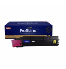 Лазерный картридж ProfiLine PL-TK-8600M-M для Kyocera FS-C8600, Kyocera FS-C8650 (совместимый, пурпурный, 20000 стр.)