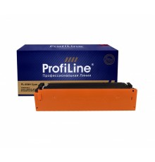 Лазерный картридж ProfiLine PL-054H для принтеров Canon i-SENSYS LBP-620, LBP-621, LBP-623, LBP-640 (совместимый, голубой, 16 000 стр.)