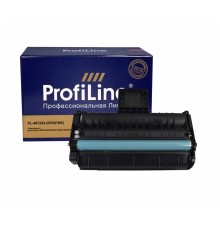 Лазерный картридж ProfiLine PL-407254 для Ricoh Aficio SP201, SP204, SP211, SP213, SP220 (совместимый, чёрный, 2600 стр.)