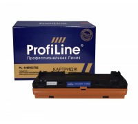 Лазерный картридж ProfiLine PL-106R02782-DP для Xerox Phaser 3052, 3260, WorkCentre 3215, 3225, 3052NI (совместимый, чёрный, 2х3000 стр.)