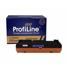 Лазерный картридж ProfiLine PL-106R02782-DP для Xerox Phaser 3052, 3260, WorkCentre 3215, 3225, 3052NI (совместимый, чёрный, 2х3000 стр.)