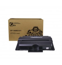 Лазерный картридж GalaPrint GP-106R01411 для Xerox Phaser 3300MFP (совместимый, чёрный, 4000 стр.)