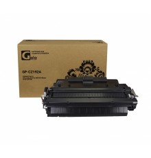 Лазерный картридж GalaPrint GP-CZ192A для HP LJ Pro M435nw, HP LJ Pro M701, HP LJ Pro M706, CZ192A (совместимый, чёрный, 12000 стр.)