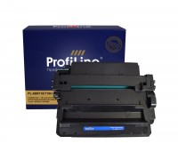 Лазерный картридж ProfiLine PL-Q6511X, 710H для Canon LBP3460, HP LJ 2410, HP LJ 2410n, HP LJ 2420 (совместимый, чёрный, 12000 стр.)