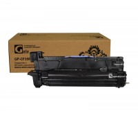 Драм-картридж GalaPrint GP-CF358A (№828A) для принтеров HP Color LaserJet Enterprise M880dn, M880n, M855dn (совместимый, чёрный, 30000 стр.)