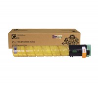Лазерный картридж GalaPrint GP-841199 для Ricoh Aficio MP C2030, Ricoh Aficio MP C2050, Ricoh Aficio MP C2530 (совместимый, жёлтый, 5500 стр.)