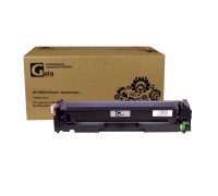 Лазерный картридж GalaPrint GP-W2031X-C-emu для HP LaserJet Pro M454dn, M454dw, M479fdw, M479fnw, M479dw (совместимый, голубой, 6000 стр.)