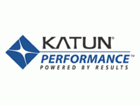 Корпорация Katun® представляет тонерные картриджи для использования в принтерах и МФУ