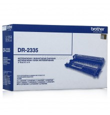 Оригинальный барабан Brother DR-2335 для Brother HL-L2300D, HL-2340DW, HL-2360DN, HL-2365DW, DCP-L2500D, DCP-2520DW, DCP-2540 (12000 стр.)