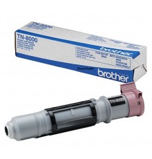Оригинальный тонер-картридж BROTHER TN-8000 для Brother FAX 8070P, FAX 2850 черный (2200 стр.)