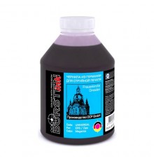 Чернила универсальные для картриджей EPSON (500мл,magenta,Dye) Bursten Ink