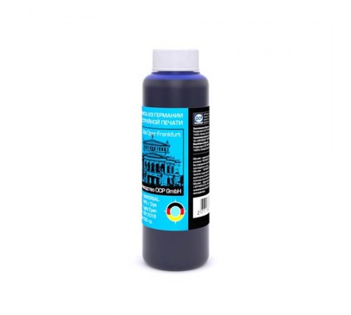 Чернила универсальные для картриджей EPSON (100мл,light cyan,Dye) Bursten Ink