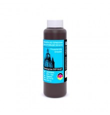 Чернила универсальные для картриджей EPSON (100мл,magenta,Dye) Bursten Ink