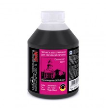 Чернила универсальные для картриджей CANON с печатающей головкой (500мл,photo black,Dye) Bursten Ink