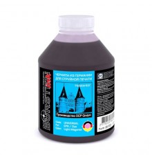 Чернила универсальные для картриджей EPSON (500мл,llight magenta,Dye) Bursten Ink