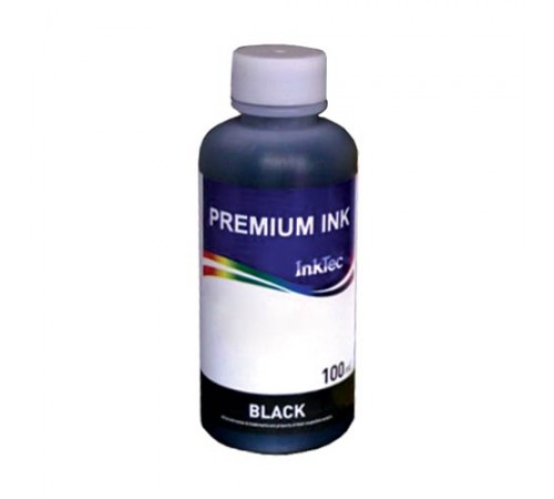 Чернила для HP (970) CN625AE (100мл, black,Pigment) Н5970-100МВ InkTec