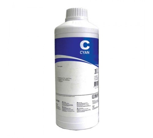 Чернила для CANON CLI-451/551C (1л,cyan) C5051-01LC InkTec