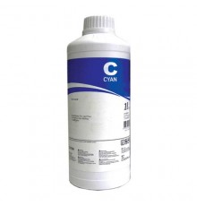 Чернила для CANON CLI-426/526/726C (1л,cyan) C5026-01LC InkTec