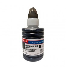 Чернила для EPSON EcoTank (T03V14A) L4150/L4160/L6160/L6170/L6190 (127мл, black,Pigment) MyInk