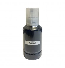 Чернила сублимационные для epson tn49n2 (c13t49n200) surecolor sc-f100/ sc-f500/ sc-501 cyan (140ml) myink т/у