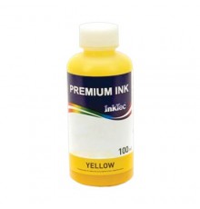 Чернила для CANON PGI-1200/2400/2500/2700/2800/2900 (100мл,yellow,Dye) C5000D-100MY InkTec