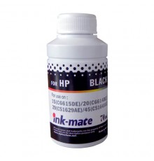 Чернила для HP 45/20/29/15 (70мл, black, Pigment) HIM-600A Ink-Mate
