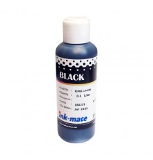Чернила для EPSON (T144) (100мл, black, Pigment) EIMB-144PBk Ink-Mate