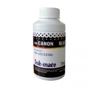 Чернила для CANON PGI-520Bk (70мл, black, Pigment) CIM-521A Ink-Mate