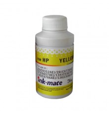 Чернила для HP 22/28/57/134/135/136 (70мл, yellow, Dye) HIM-900C Ink-Mate