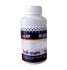 Чернила универсальные для HP (70мл, black, Dye) HIMB-UAD Ink-Mate