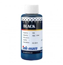 Чернила для HP 21/27/56/129/130/131 (100мл, black, Pigment ) HIM-900A Ink-Mate