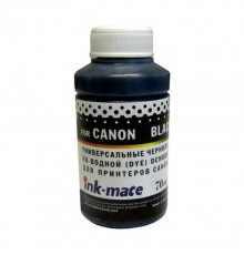 Чернила универсальные для CANON (70мл, black, Dye ) CIMB-UAD Ink-Mate