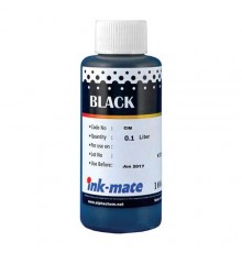 Чернила для CANON PG-510Bk/512Bk (100мл,Pigment,black) CIM-810MB Ink-Mate