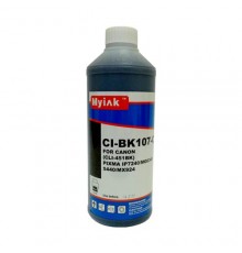 Чернила для CANON CLI-451BK (1л,black) CI-BK107-C Gloria™ MyInk