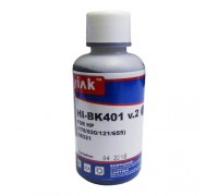 Чернила для HP (178/920/655/932/934/940/950) CB321 (100мл, black,Pigment) HI-BK401 v.2 EverBrite™ MyInk