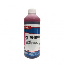 Чернила для CANON CLI-426/526/726M (1л,magenta) CI-M108-C Gloria™ MyInk