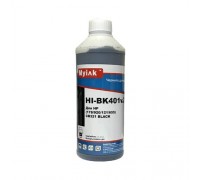 Чернила для HP (178/920/655/932/934/940/950) CB316/CB321 (1л, black,Pigment) HI-BK401 EverBrite™ MyInk