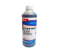 Чернила для CANON CLI-451GY (1л,grey) CI-GY104 Gloria™ MyInk