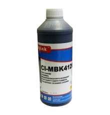 Чернила для CANON imagePROGRAF iPF8400D BCI-1411MBk (1л,matte black,Pigment) CI-MBK412 v.1 EverBrite™ MyInk