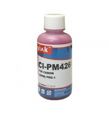 Чернила для CANON PGI-29PM (100мл,photo magenta, Pigment) CI-PM426 EverBrite™ MyInk