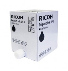 Краска Ricoh Priport JP-750/755 type JP-7 (т,500ml,ч) (o)