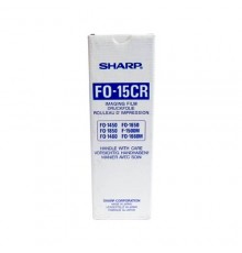 Т/пленка д/факса SHARP FO-1450/1650/1850 (1х150) FO-15CR (o)