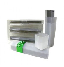 Дозирующее лезвие (Doctor blade) для HP LJ 5L/1100 (УПАКОВКА 10шт) TMS with foam