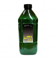 Тонер для hp color универсал тип tmc 043 (фл,1кг,желт,polyester,imex) green atm