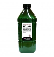 Тонер для kyocera fs color универсал тип uc 1950k (фл,900,ч,mitsubishi/mki) green atm