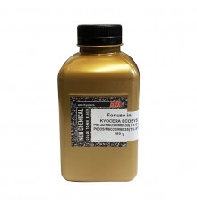 Тонер для kyocera ecosys m6030/m6530 (tk-5140/5150) (фл,160,ч,7к, mitsubishi) gold atm