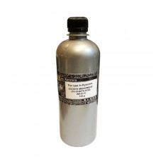 Тонер для kyocera ecosys m6030/m6530 (tk-5140/5150)/ws-51k (фл, 130, ч,7k, imex) silver atm