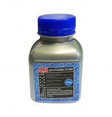 Тонер для kyocera ecosys p5021/p5026 (tk-5240) (фл,50,син) silver atm