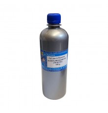 Тонер для kyocera ecosys m8124cidn/m8130 (tk-8115c) (фл,145,син,imex) silver atm